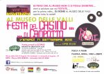 Festa del Casino di Campotto